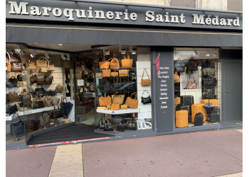 Maroquinerie Saint Medard Rue Jean Jaures A Roanne